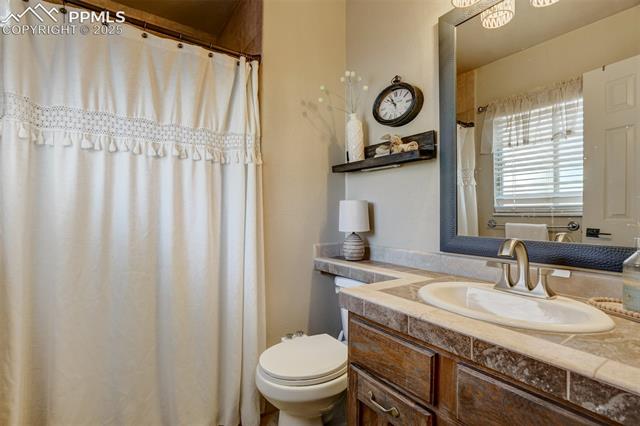 5170 Pinon Valley Road Colorado Springs, CO 80919 - Photo 14 of 32