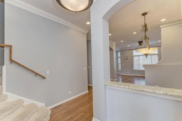 $435,000 | 3339 Rosecroft Lane, Naperville, IL 60564