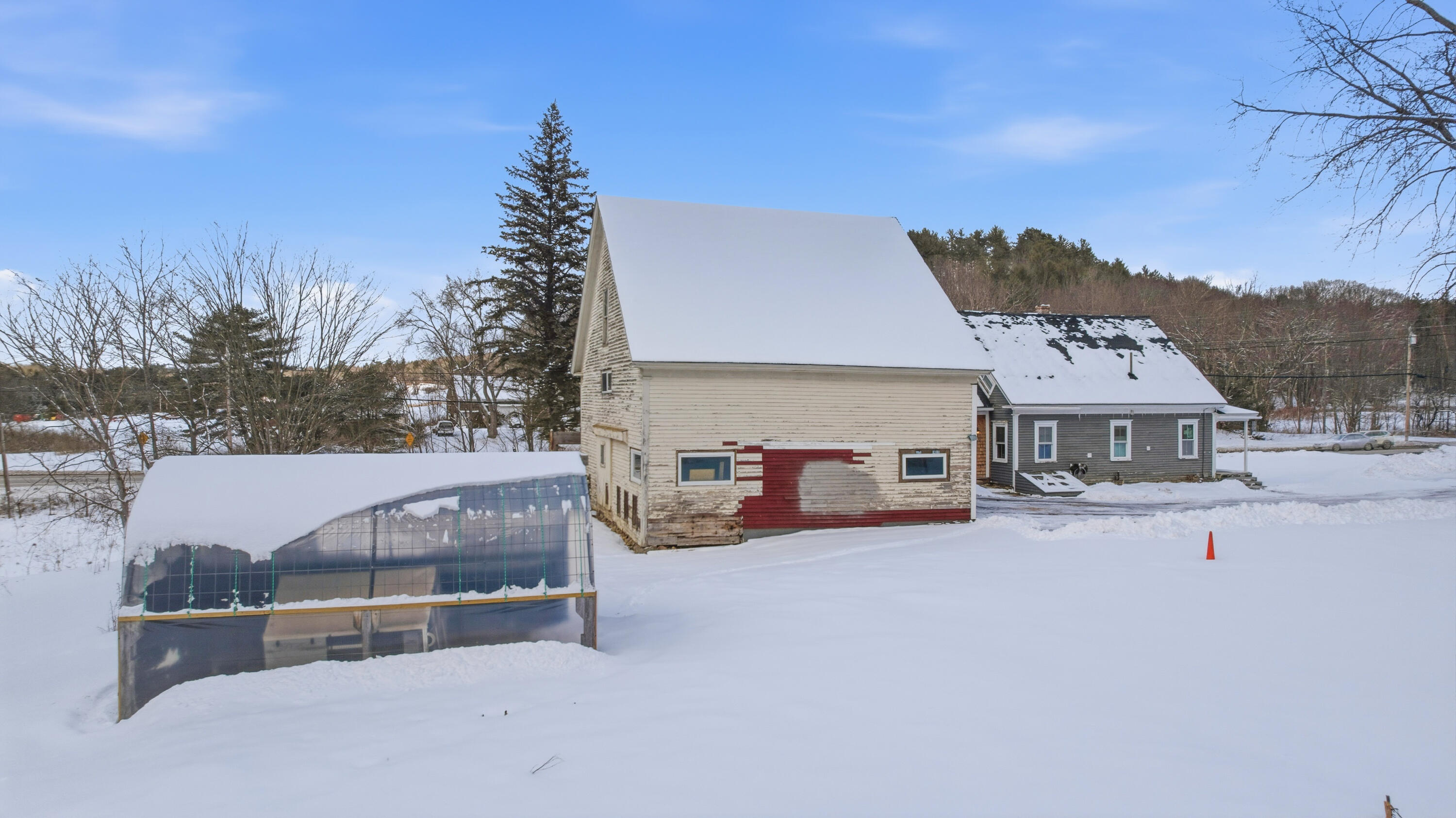 668 Fletcher Road Auburn, ME 04210 - Photo 50 of 52 668 Fletcher Auburn-61