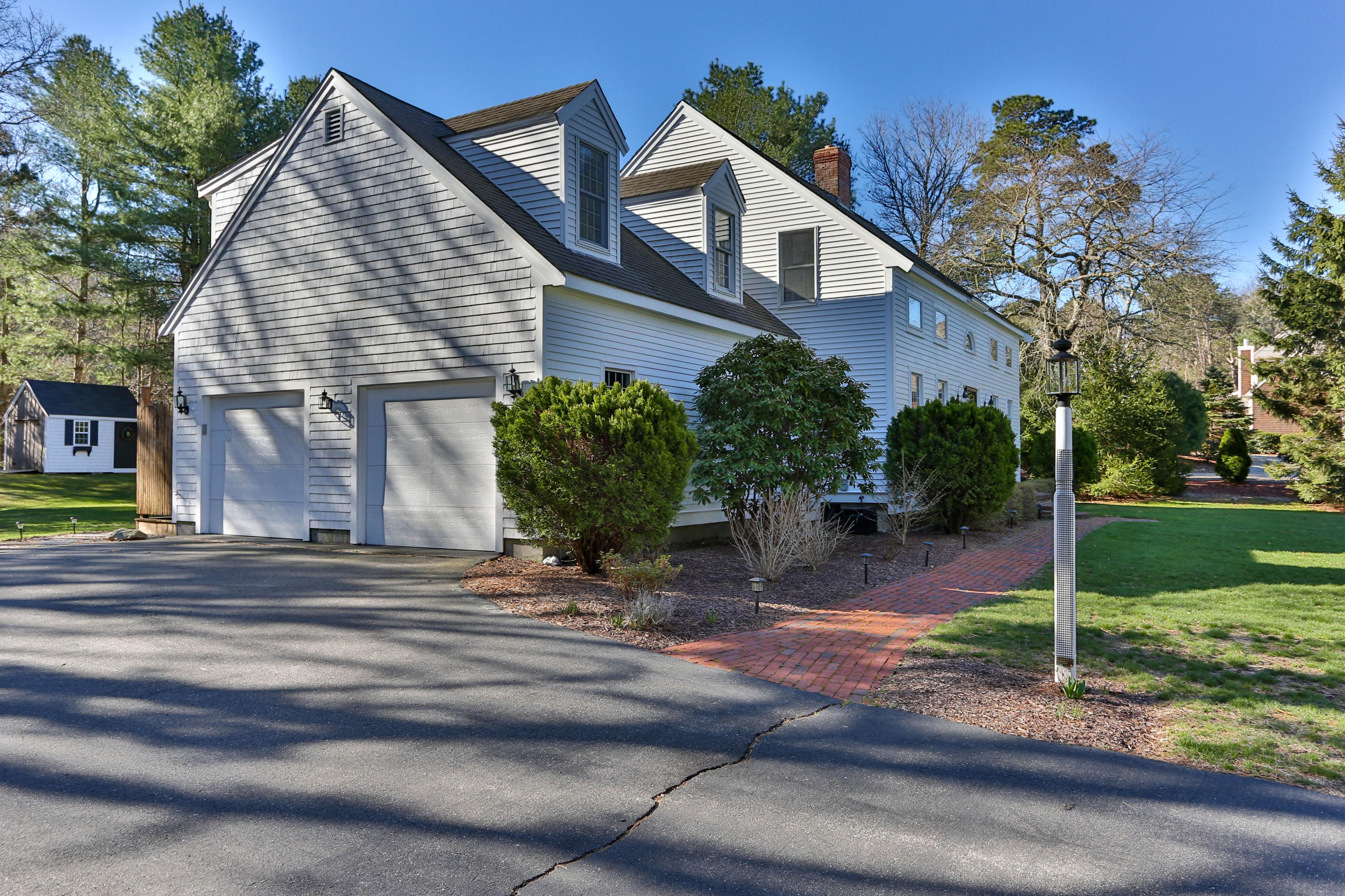 52 Great Hill Road Sandwich, MA 02563 - Photo 32 of 50 52GreLR-32