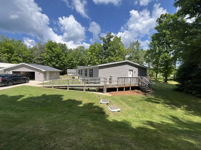 17560 Bass Point Lane Townsend, WI 54175 - Photo 6 of 35