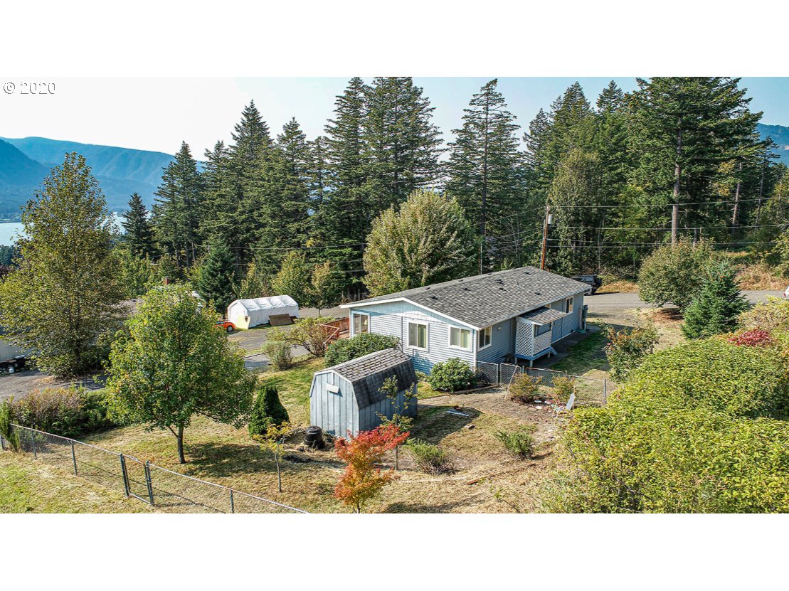 700 Northeast Bone Road Stevenson, WA 98648 - Photo 1 of 31