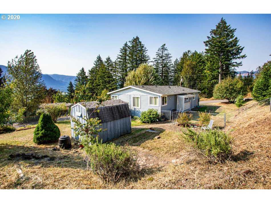 700 Northeast Bone Road Stevenson, WA 98648 - Photo 11 of 31