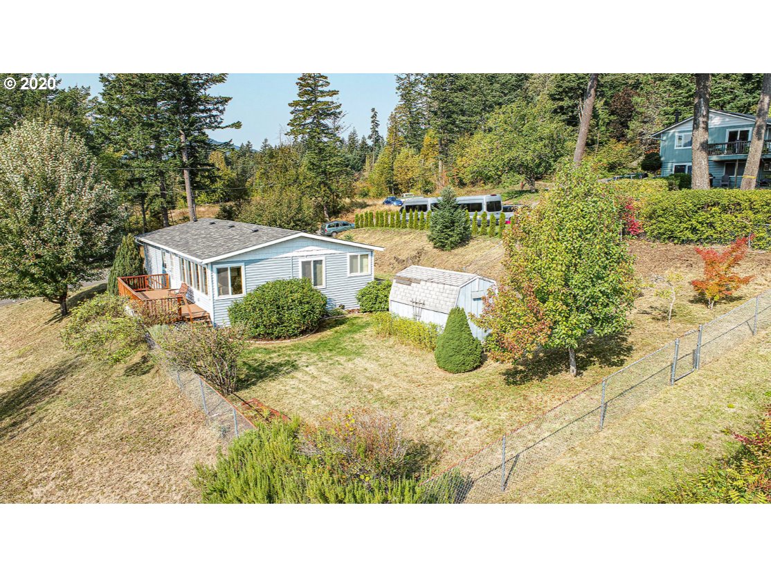 700 Northeast Bone Road Stevenson, WA 98648 - Photo 3 of 31