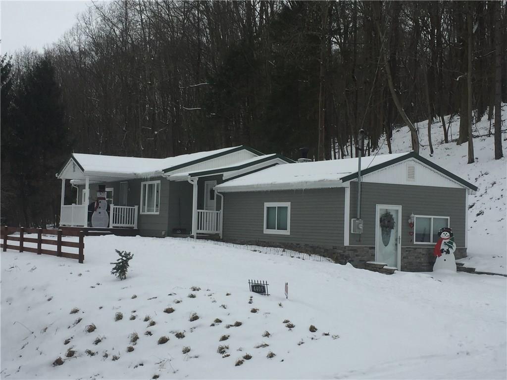 4405 West Pike Road Indiana, PA 15701 - Photo 22 of 25