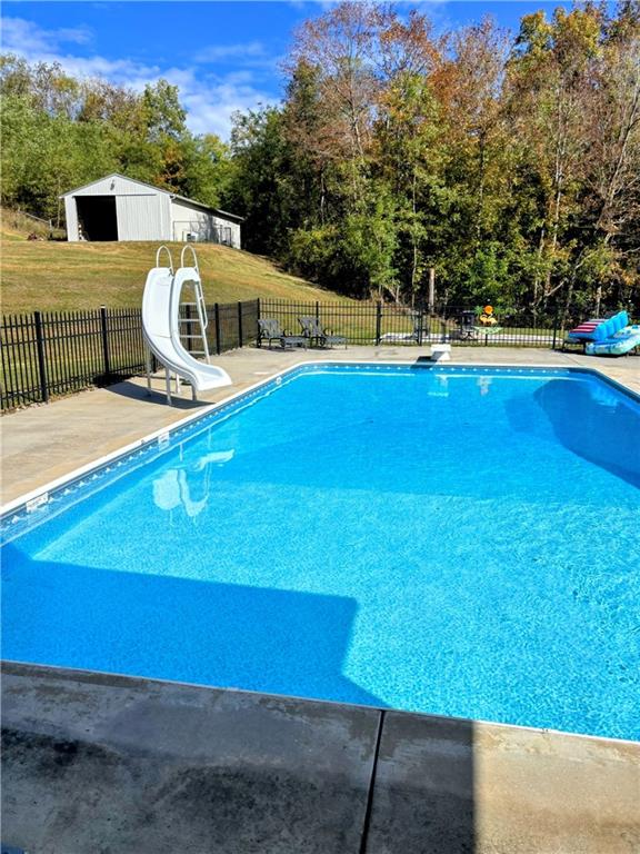 241 Lyons Road Claysville, PA 15323 - Photo 39 of 42 Gallery Image 39