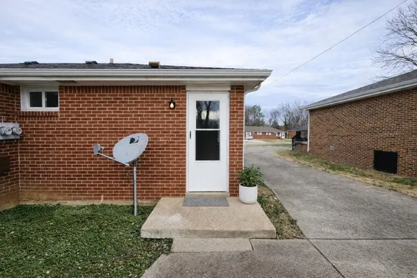 $795 | 108 Tandy Drive, Unit A, Clarksville, TN 37042