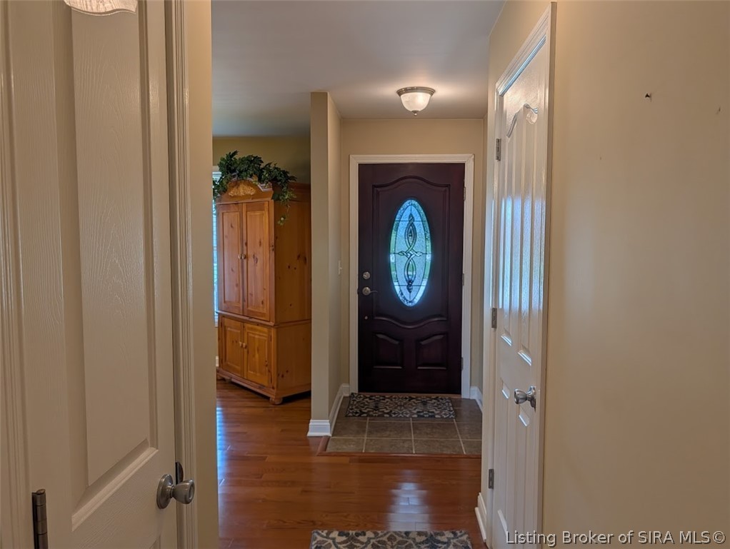 59 Rose Allen Way Madison, IN 47250 - Photo 2 of 21