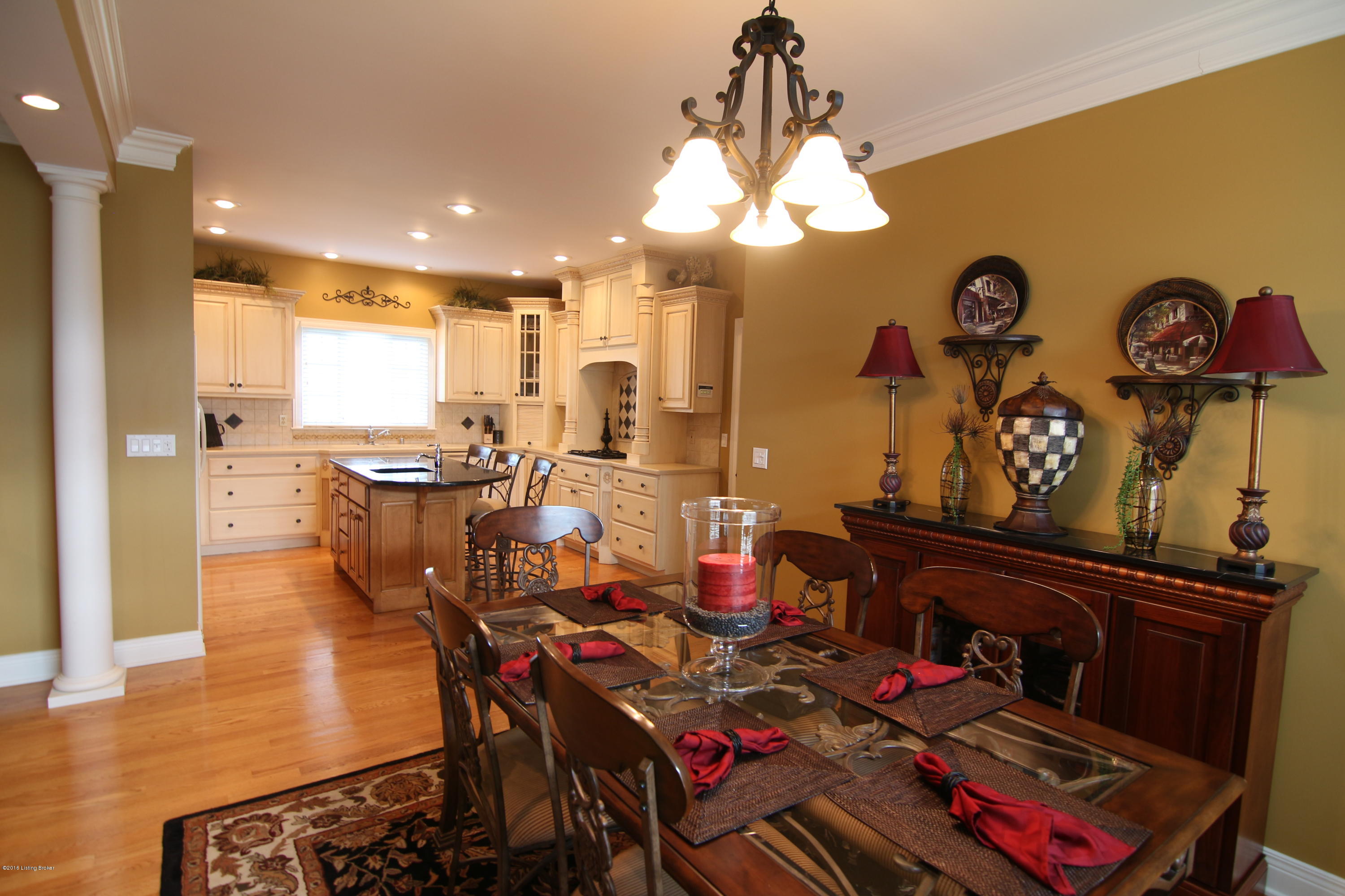 109 Abbey Ridge Bardstown, KY 40004 - Photo 12 of 29 019