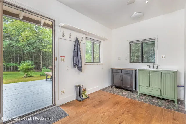 $649,000 | 101 Lackawack Hill Road, Napanoch, NY 12458