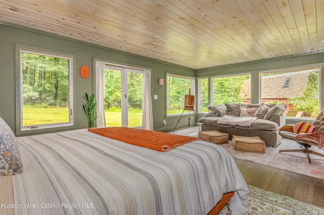 $649,000 | 101 Lackawack Hill Road, Napanoch, NY 12458