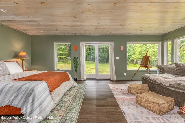 $649,000 | 101 Lackawack Hill Road, Napanoch, NY 12458