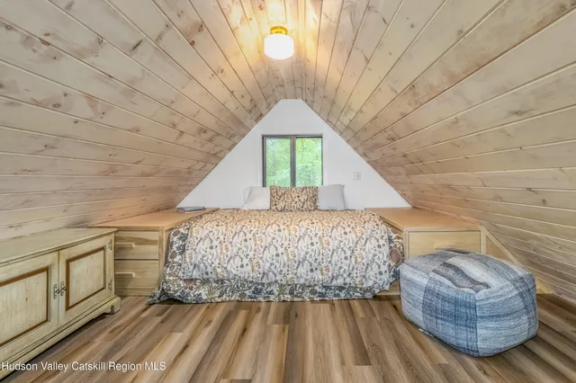 $649,000 | 101 Lackawack Hill Road, Napanoch, NY 12458