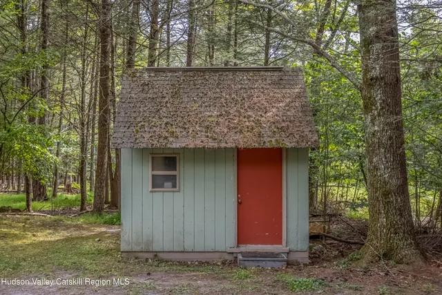 $649,000 | 101 Lackawack Hill Road, Napanoch, NY 12458