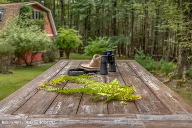 $649,000 | 101 Lackawack Hill Road, Napanoch, NY 12458