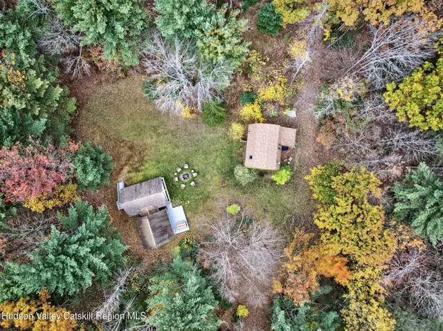 $649,000 | 101 Lackawack Hill Road, Napanoch, NY 12458