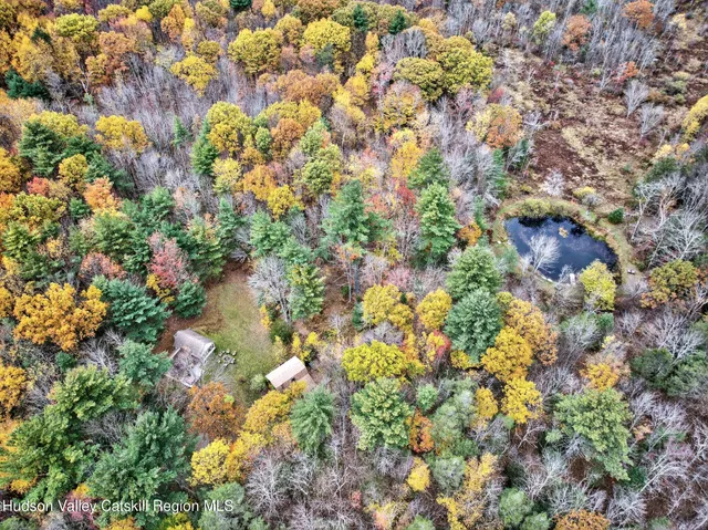 $649,000 | 101 Lackawack Hill Road, Napanoch, NY 12458