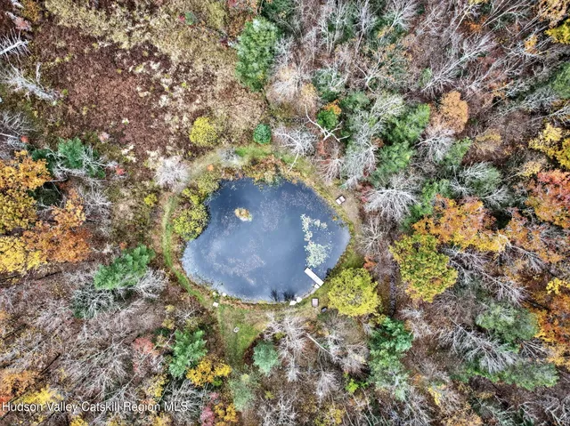 $649,000 | 101 Lackawack Hill Road, Napanoch, NY 12458