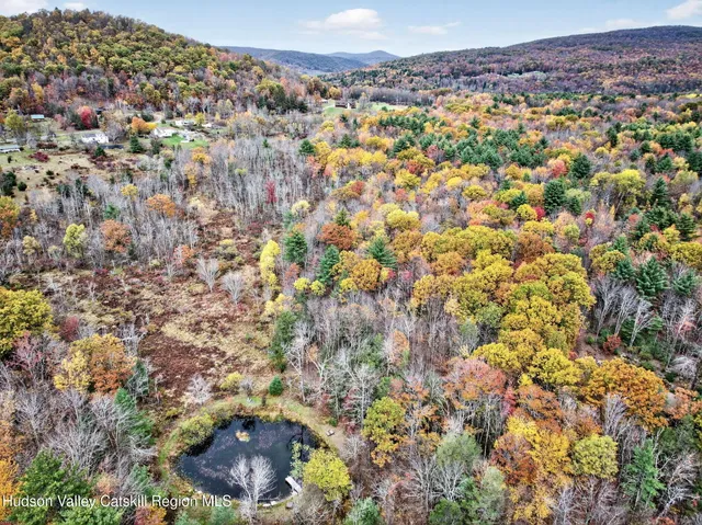 $649,000 | 101 Lackawack Hill Road, Napanoch, NY 12458