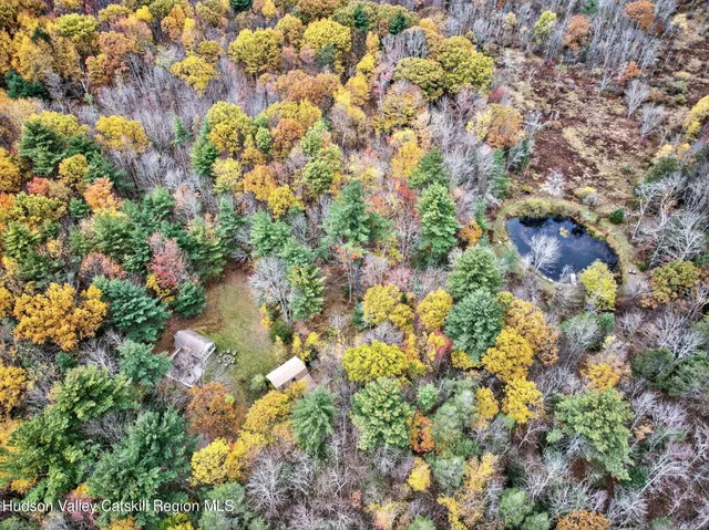 $649,000 | 101 Lackawack Hill Road, Napanoch, NY 12458