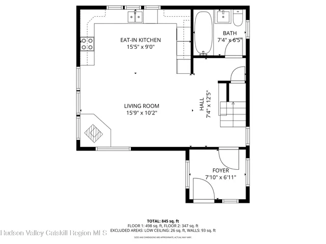 $649,000 | 101 Lackawack Hill Road, Napanoch, NY 12458