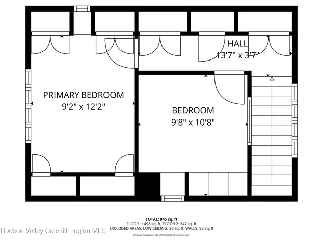 $649,000 | 101 Lackawack Hill Road, Napanoch, NY 12458