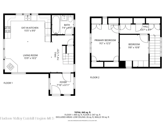 $649,000 | 101 Lackawack Hill Road, Napanoch, NY 12458