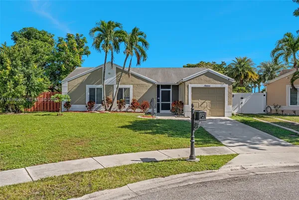 $505,000 | 9801 Ridge Creek Road, Boca Raton, FL 33496
