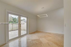 9801 Ridge Creek Road Boca Raton, FL 33496 - Photo 20 of 54 a view of a room with sliding window