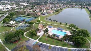 9801 Ridge Creek Road Boca Raton, FL 33496 - Photo 37 of 54 a view of a lake