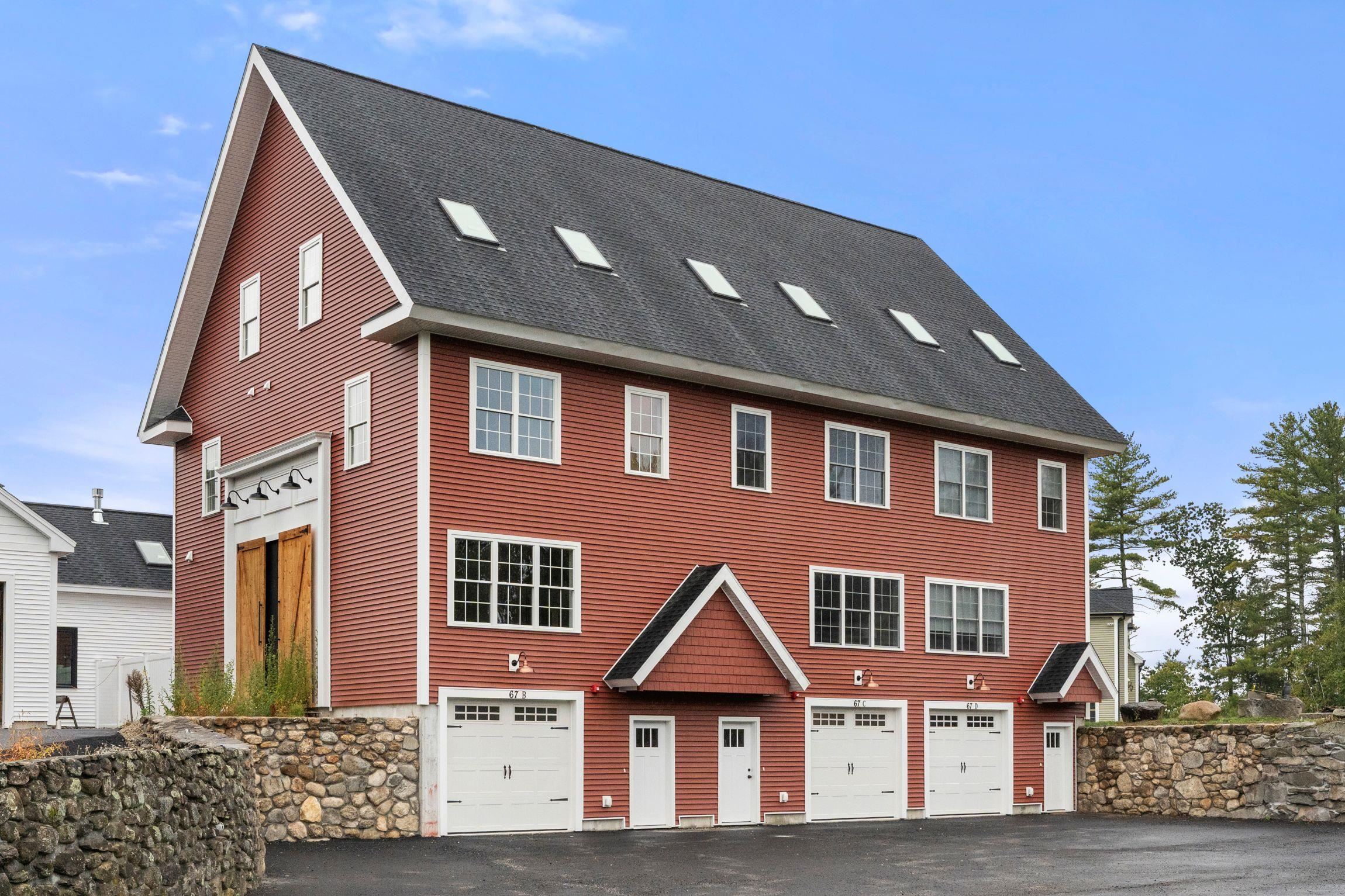 67 Groton Road, Unit B Nashua, NH 03062 - Photo 43 of 44