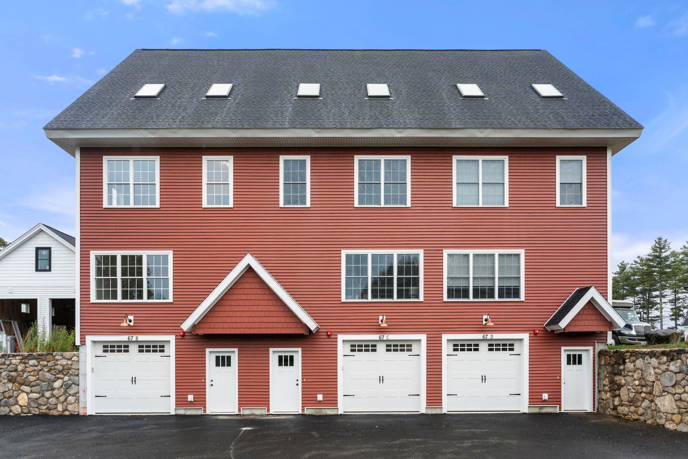 67 Groton Road, Unit B Nashua, NH 03062 - Photo 44 of 44