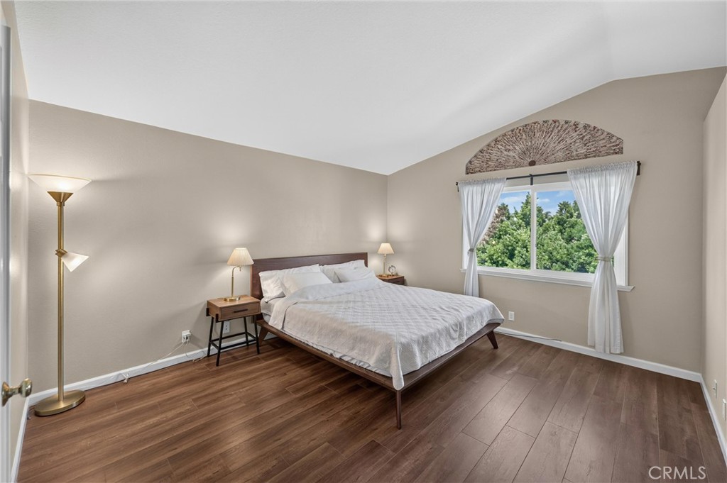 6156 Callaway Place Rancho Cucamonga, CA 91737 - Photo 29 of 53 Primary Bedroom