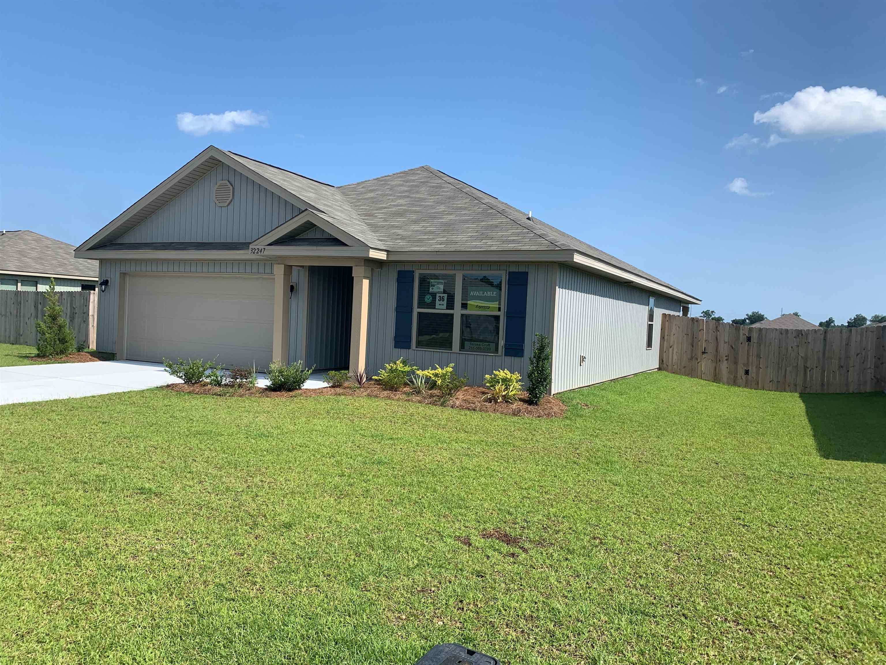 32247 Terranova Loop Lillian, AL 36549 - Photo 2 of 14