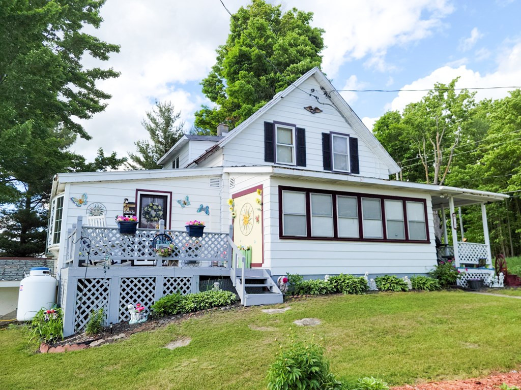 727 County Rte 7 Brushton, NY 12916 - Photo 4 of 32 Gallery Image 4