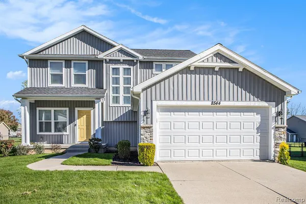 $345,000 | 8544 Jacaranda Drive, Dimondale, MI 48821