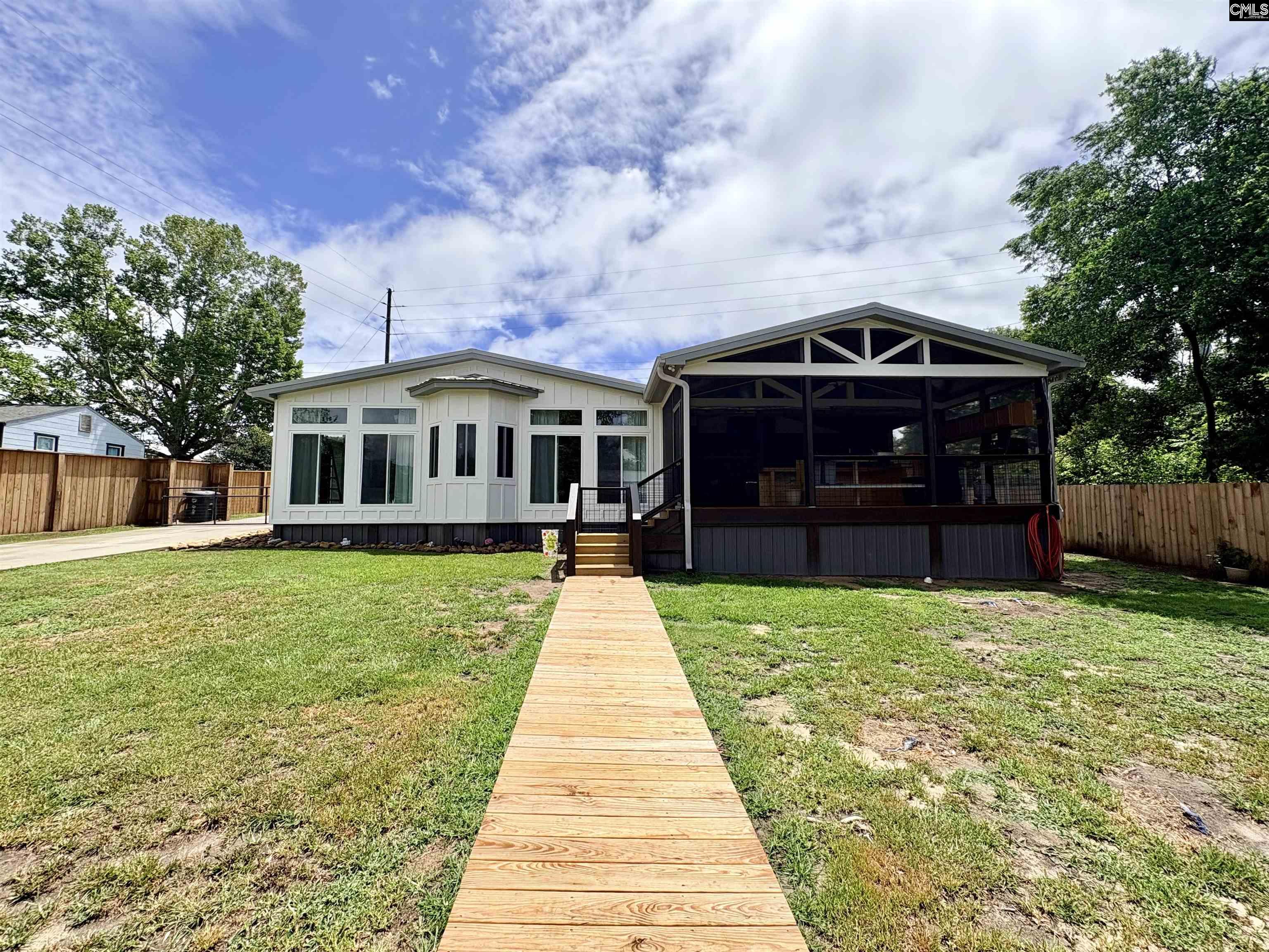 608 Old Edgefield Road North Augusta, SC 29841 - Photo 42 of 45