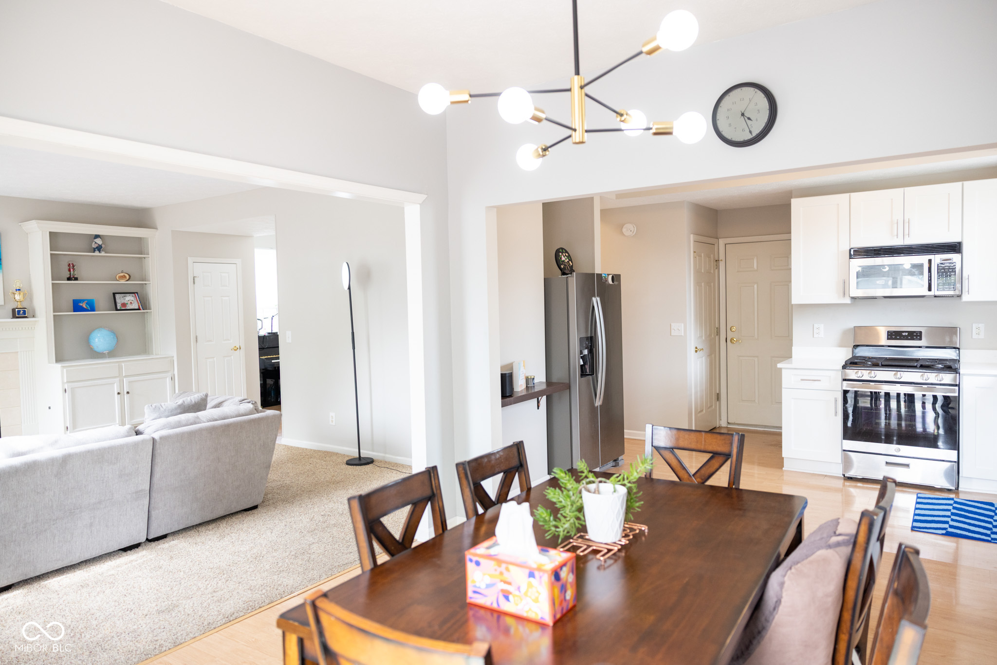 9718 Jupiter Pass Carmel, IN 46032 - Photo 14 of 40