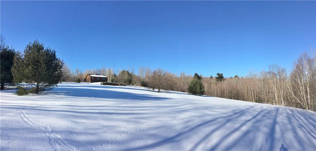 214 Savage Road Farmington, ME 04938 - Photo 2 of 29 large field, lots of wildlife