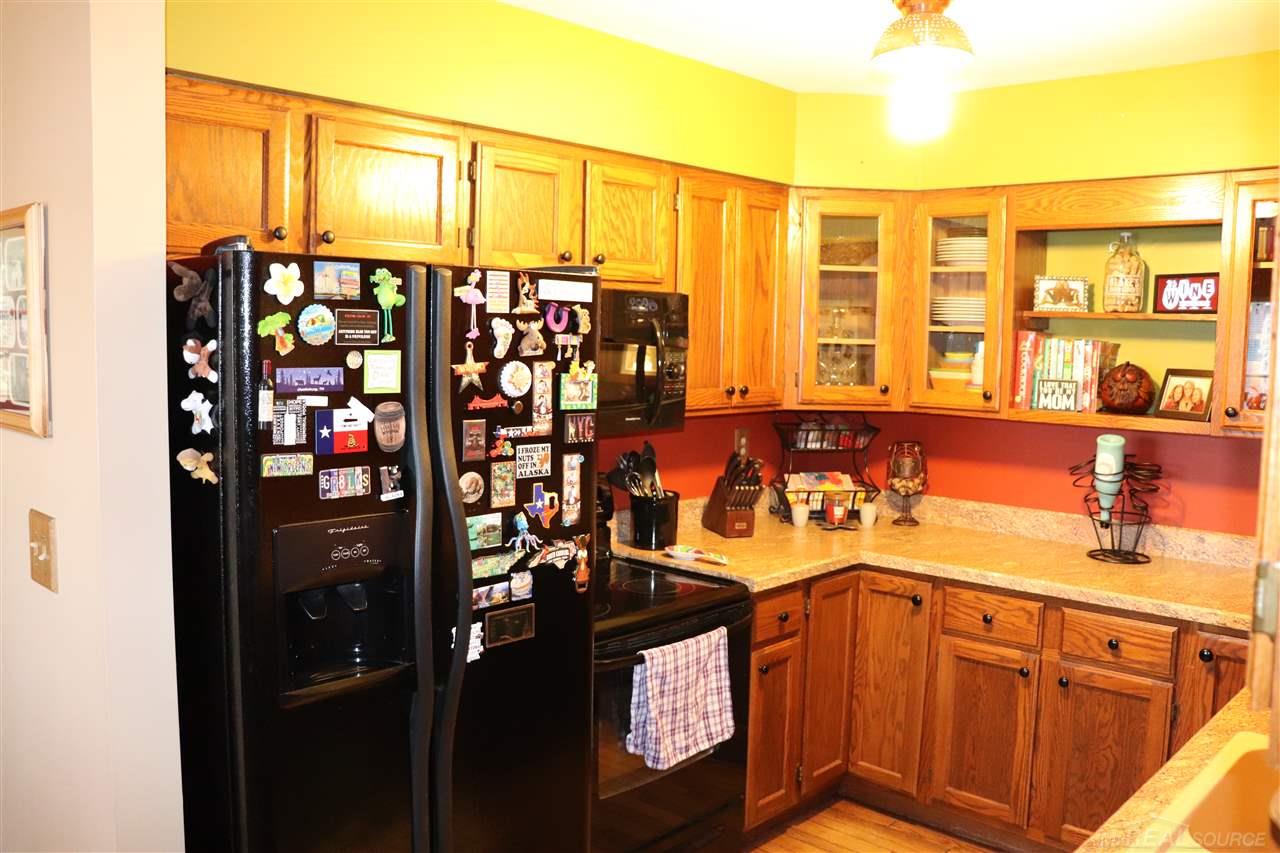 2485 Werner Road Columbus, MI 48063 - Photo 16 of 48