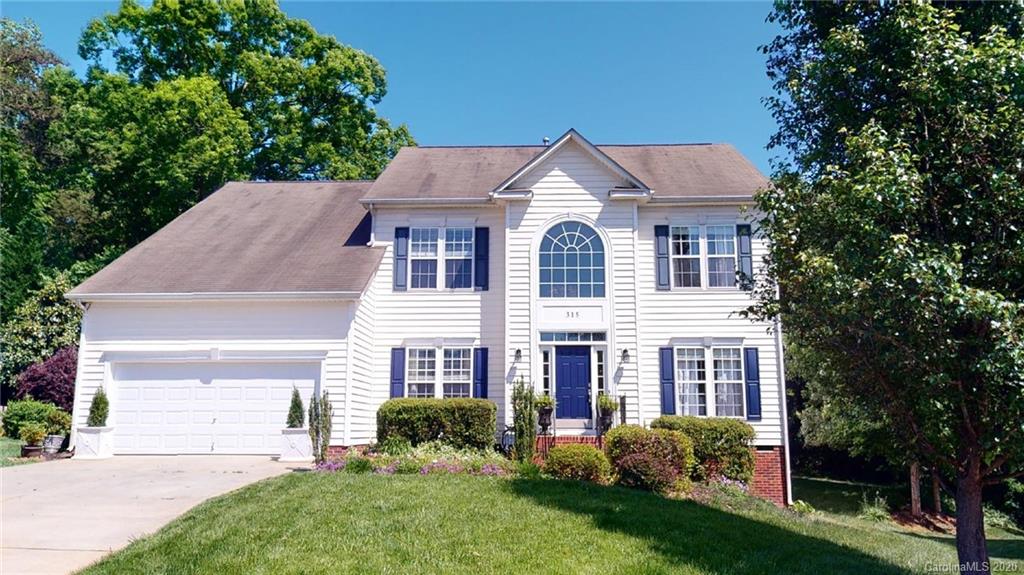 315 Prestmont Court Fort Mill, SC 29708 - Photo 1 of 27 Gallery Image 1