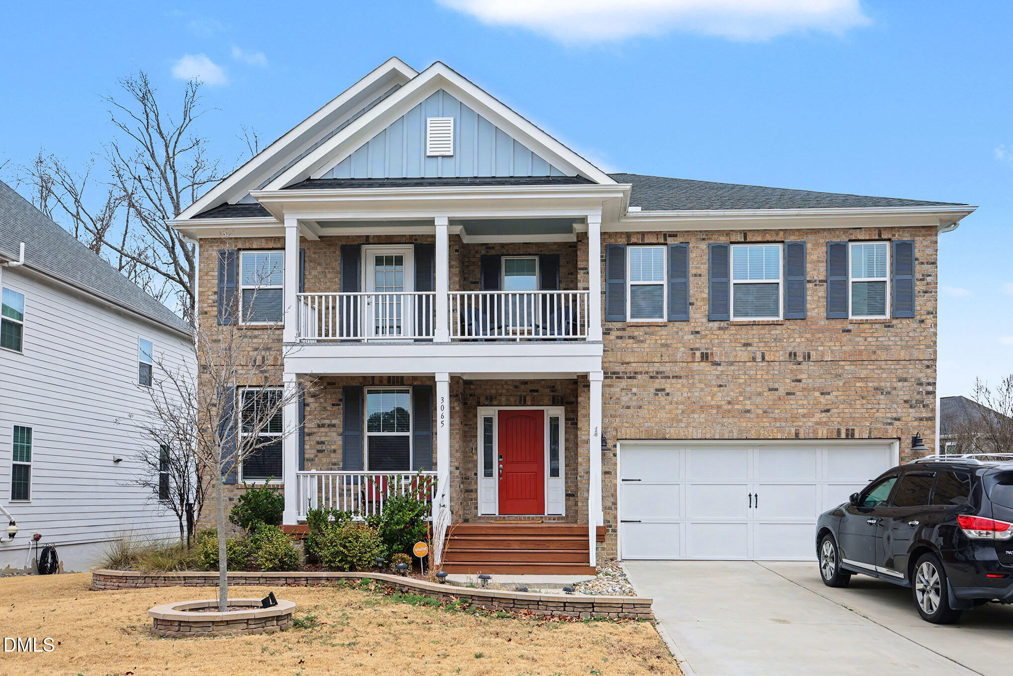 3065 Thurman Dairy Loop Wake Forest, NC 27587 - Photo 1 of 45 file_810