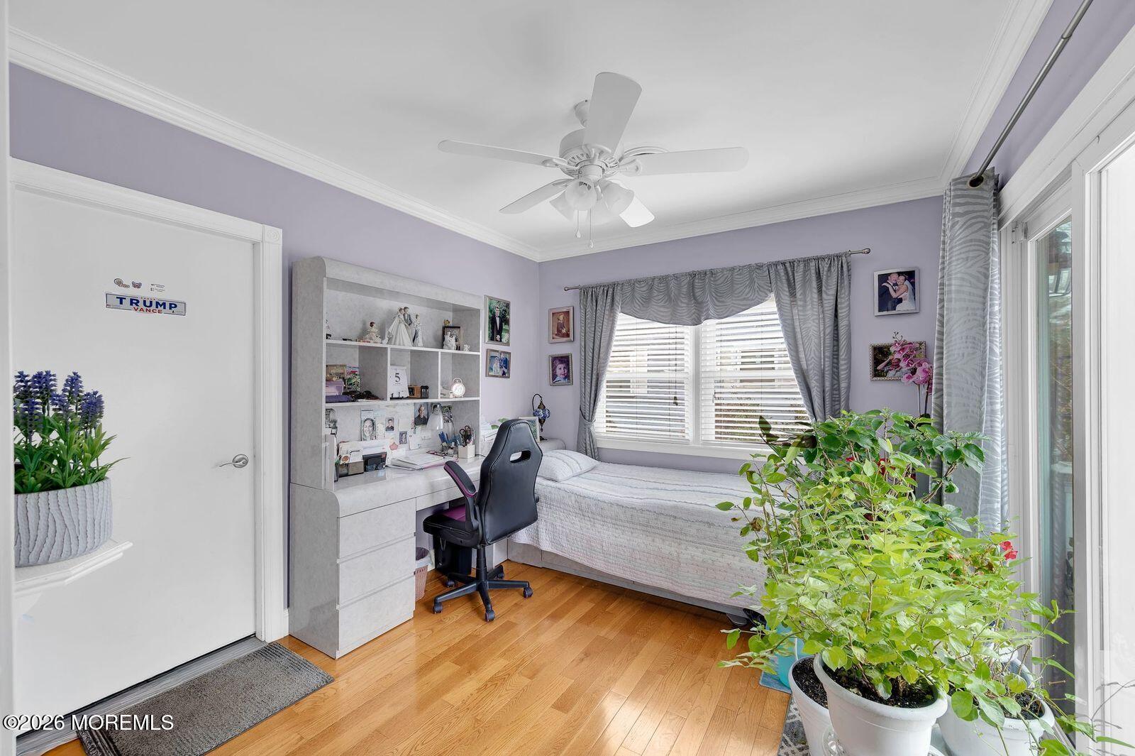 7 Eaton Lane, Unit 73 Whiting, NJ 08759 - Photo 30 of 37 a view of a workspace with furniture and a window