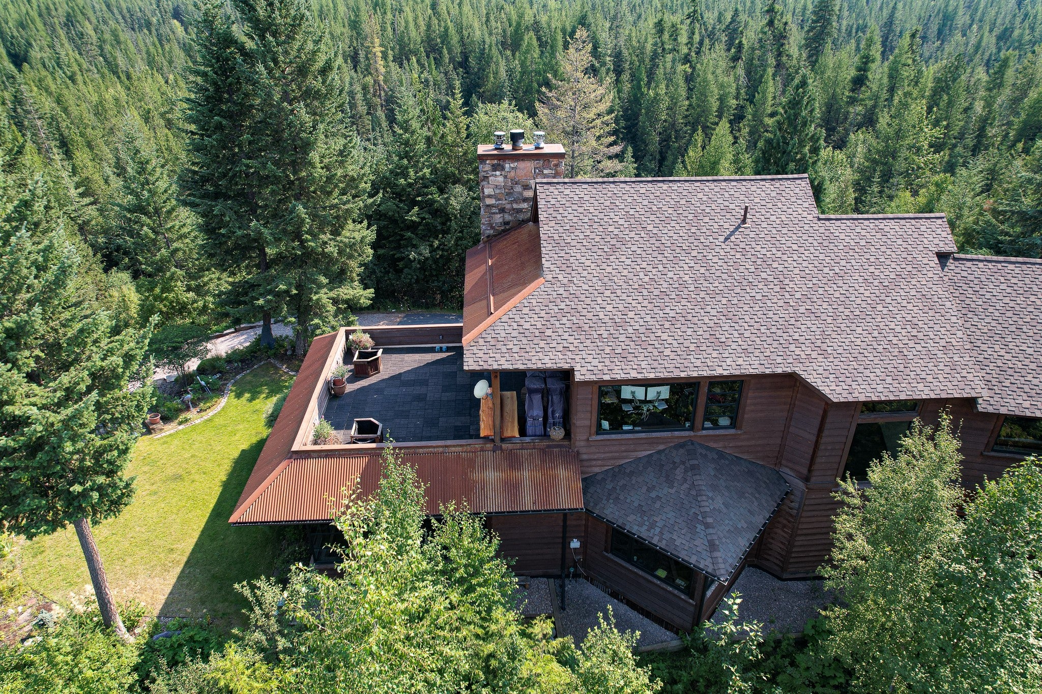 13521 Bug Creek Road Bigfork, MT 59911 - Photo 59 of 79 Gallery Image 59