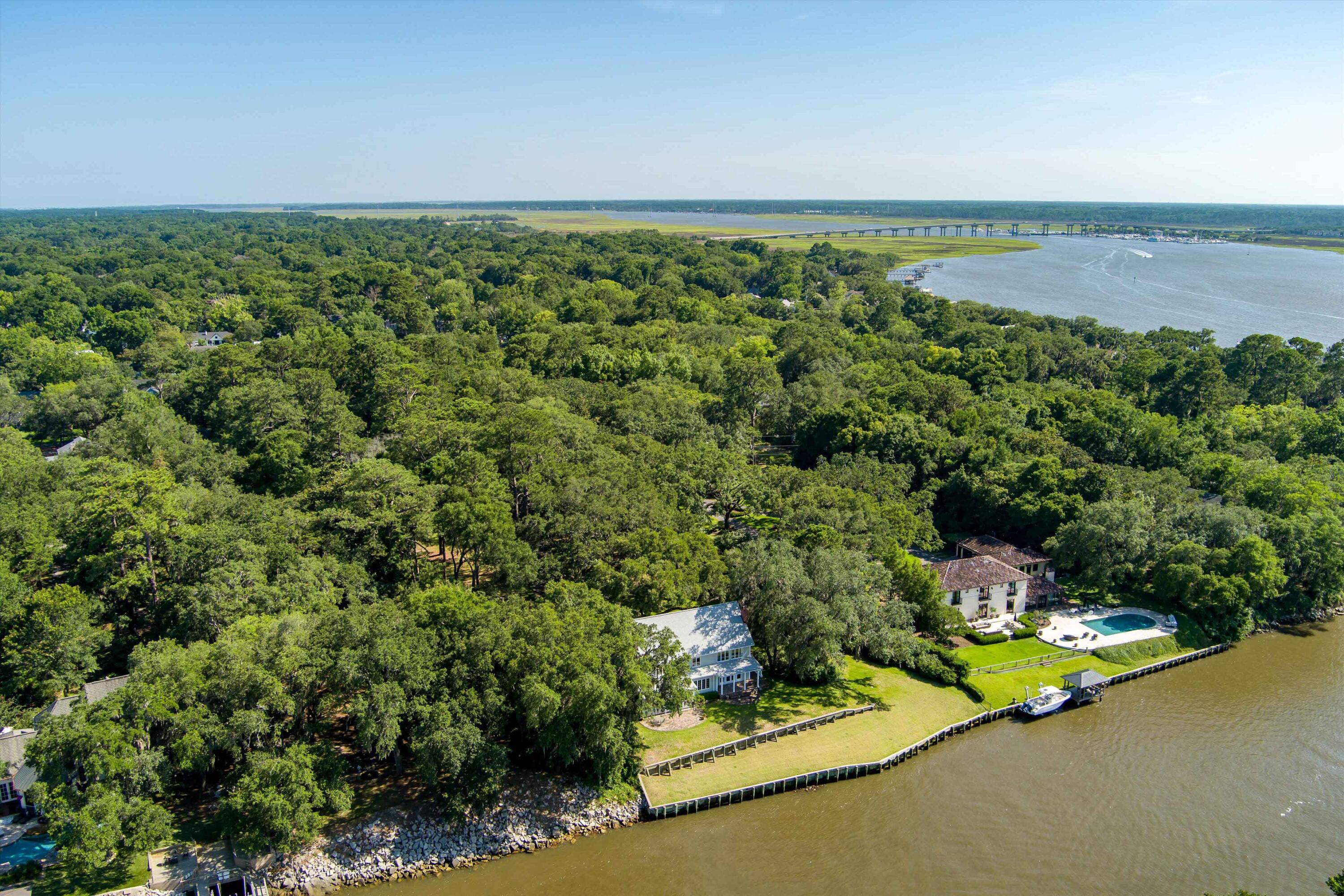 2162 Wappoo Hall Road Charleston, SC 29412 - Photo 5 of 88 Gallery Image 5
