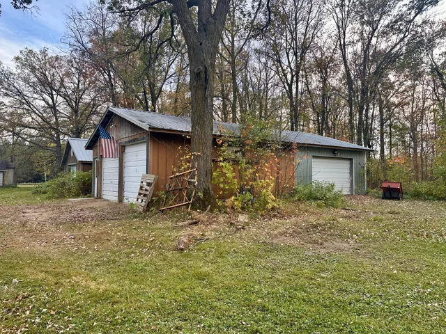 $239,800 | 56715 480th Street, New York Mills, MN 56567