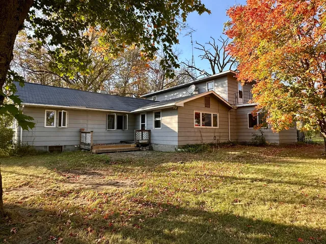 $239,800 | 56715 480th Street, New York Mills, MN 56567