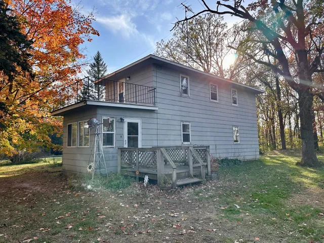 $239,800 | 56715 480th Street, New York Mills, MN 56567