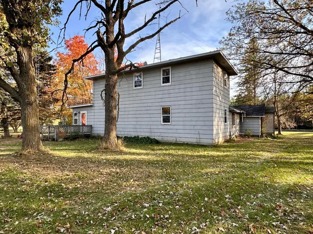 $239,800 | 56715 480th Street, New York Mills, MN 56567