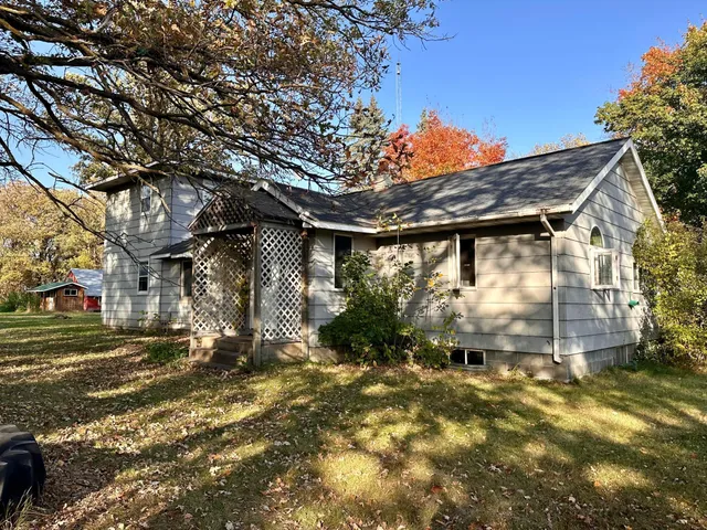 $239,800 | 56715 480th Street, New York Mills, MN 56567